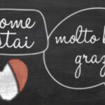 Didattica della Lingua Italiana come lingua seconda (L2)