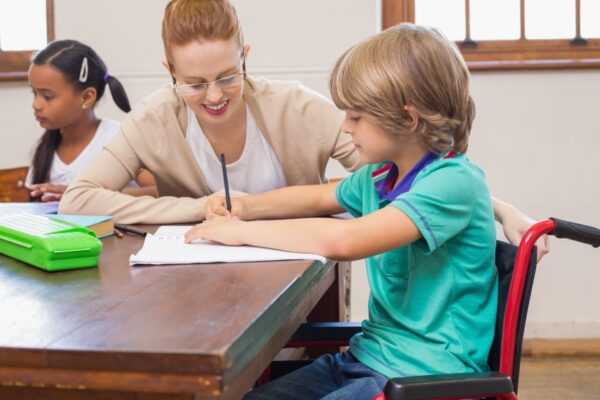 La figura dell’insegnante di sostegno nella scuola