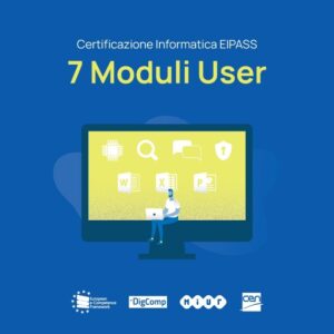 EIPASS 7 Moduli User