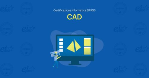 EIPASS CAD