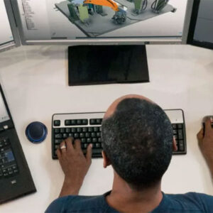 Corso e Certificazione EIRSAF AUTOCAD EXPERT