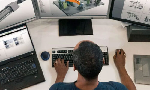 Corso e Certificazione EIRSAF AUTOCAD EXPERT