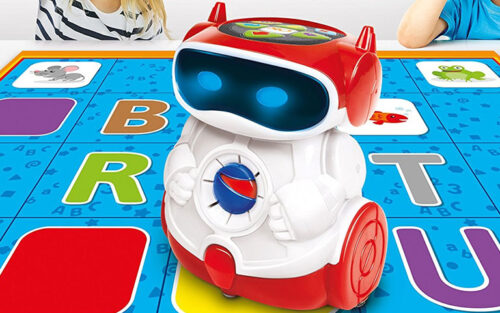 Certificazione EIRSAF CODING / ROBOTICA EDUCATIVA / STEAM
