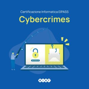 EIPASS Cybercrimes