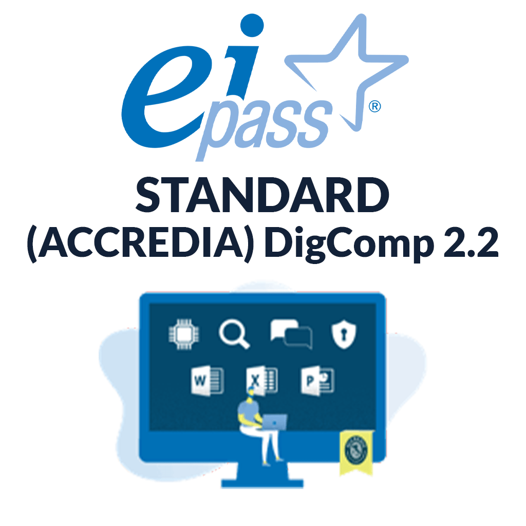 eipass standard accredia
