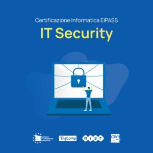 EIPASS IT Security