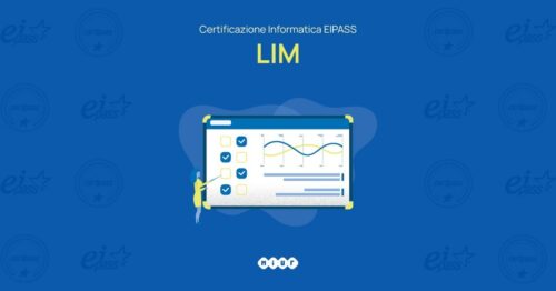 EIPASS LIM