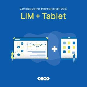 EIPASS LIM + Tablet