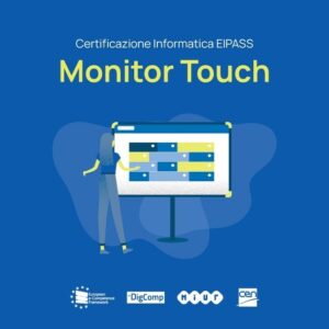 EIPASS Monitor Touch