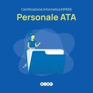 EIPASS Personale ATA