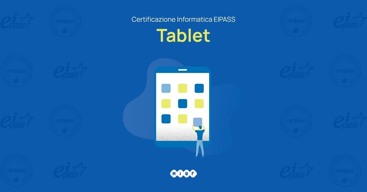 tablet