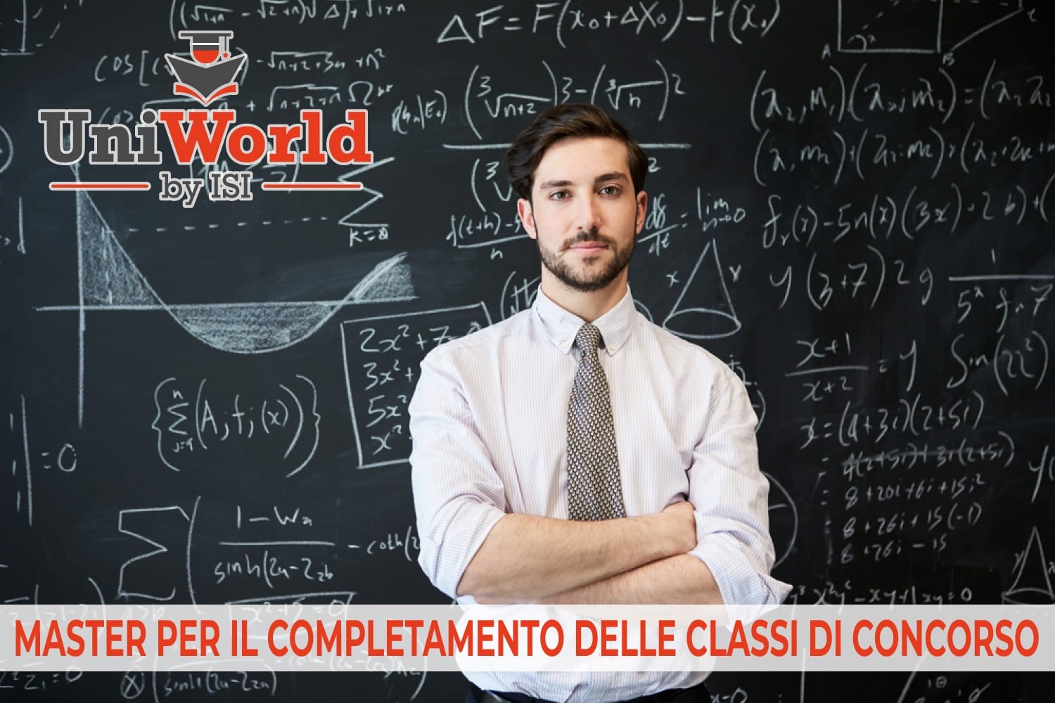 uniworld master per il completamento delle classi di concorso 1500x1000 giugno 2021