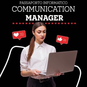 Corso e Certificazione EIRSAF COMMUNICATION MANAGER