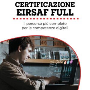 Certificazione EIRSAF FULL
